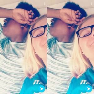 Meet your Posher, Madi